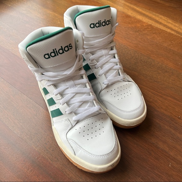 adidas entrap high top